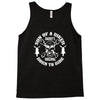 son of a biker Tank Top