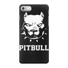 american pitbull terrier iPhone 7 Case