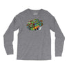 rad fink Long Sleeve Shirts