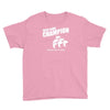 beer pong champion Youth Tee