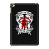 Fight The Dead Fear The Living iPad Mini 4