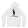you shall not pass 2 Unisex Hoodie
