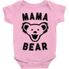 mama bear Baby Onesie