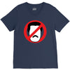 no mas maduro V-Neck Tee