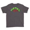 turtles2 Youth Tee