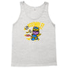 assemble! (yellow outline) Tank Top