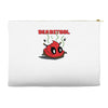 deadstool Accessory Pouches
