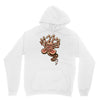 in space no one can hear you scream Unisex Hoodie