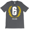 Rainbow Six Siege Pro Legue T-Shirt