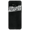challenge accepted Samsung Galaxy S8 Case