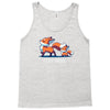 foxy mama Tank Top