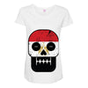 egypt till i die Maternity Scoop Neck T-shirt