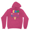 team 2nd grade Unisex Hoodie