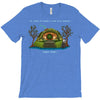 share in an adventure T-Shirt