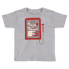 break fast Toddler T-shirt