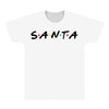 santa of the friends parody All Over Men's T-shirt