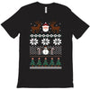 ugly christmas sweater T-Shirt