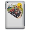 super fighting kart iPad Mini