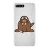 cokelat animal iPhone 7 Plus Case