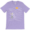 hiking T-Shirt