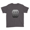 crazy eights Youth Tee