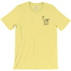erica costell goat pocket T-Shirt