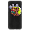 rocket raccoon Samsung Galaxy S8 Plus