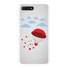 Tree Of Love iPhone 7 Plus Case