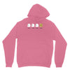 the ugly duckling Unisex Hoodie