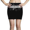 i'am cool engineer trust me Mini Skirts