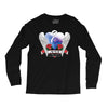 rip avicii Long Sleeve Shirts
