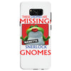 Sherlock Gnomes Samsung Galaxy S8