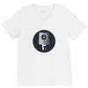 THIS MICROPON V-Neck Tee