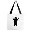 huaaaa! Tote Bags