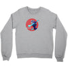 KARINA Crewneck Sweatshirt