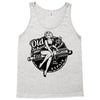 old school Tank Top