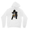ruff rider Unisex Hoodie