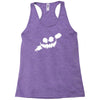 knife party Racerback Tank