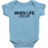 gives you Baby Bodysuit
