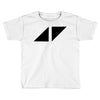 Avicii Logo Toddler T-shirt