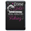 real girls go fishing iPad Mini