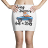every summer has a story Mini Skirts