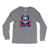 murder ride Long Sleeve Shirts