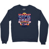 celadon game corner Crewneck Sweatshirt