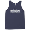 atheism Tank Top