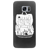 backpacker Samsung Galaxy S7 Edge