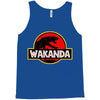 Wakanda Park Tank Top