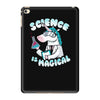 science is magical iPad Mini 4