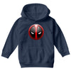 deep Youth Hoodie