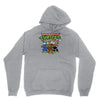 killer turtles Hoodie